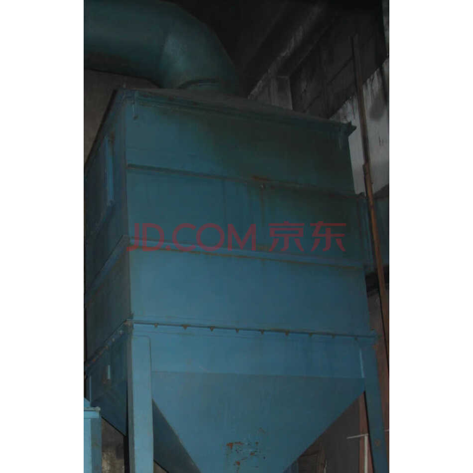 河北张家口某单位拟报废处置锅炉及除尘器资产（处置单位自行拆卸，实物以现场为准）
