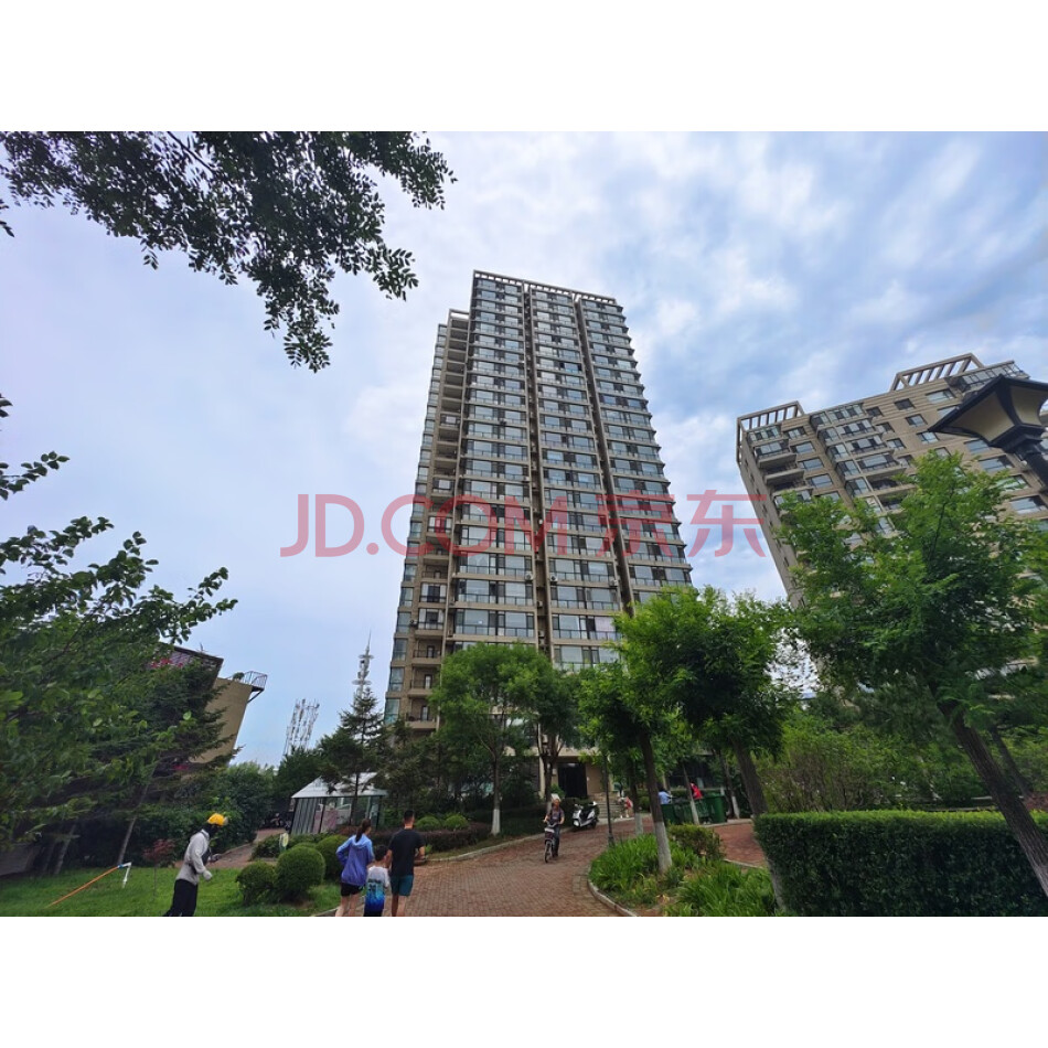 兴城市钓鱼台街道兴海北街126-1号晟林水岸名居1单元1-13-12室