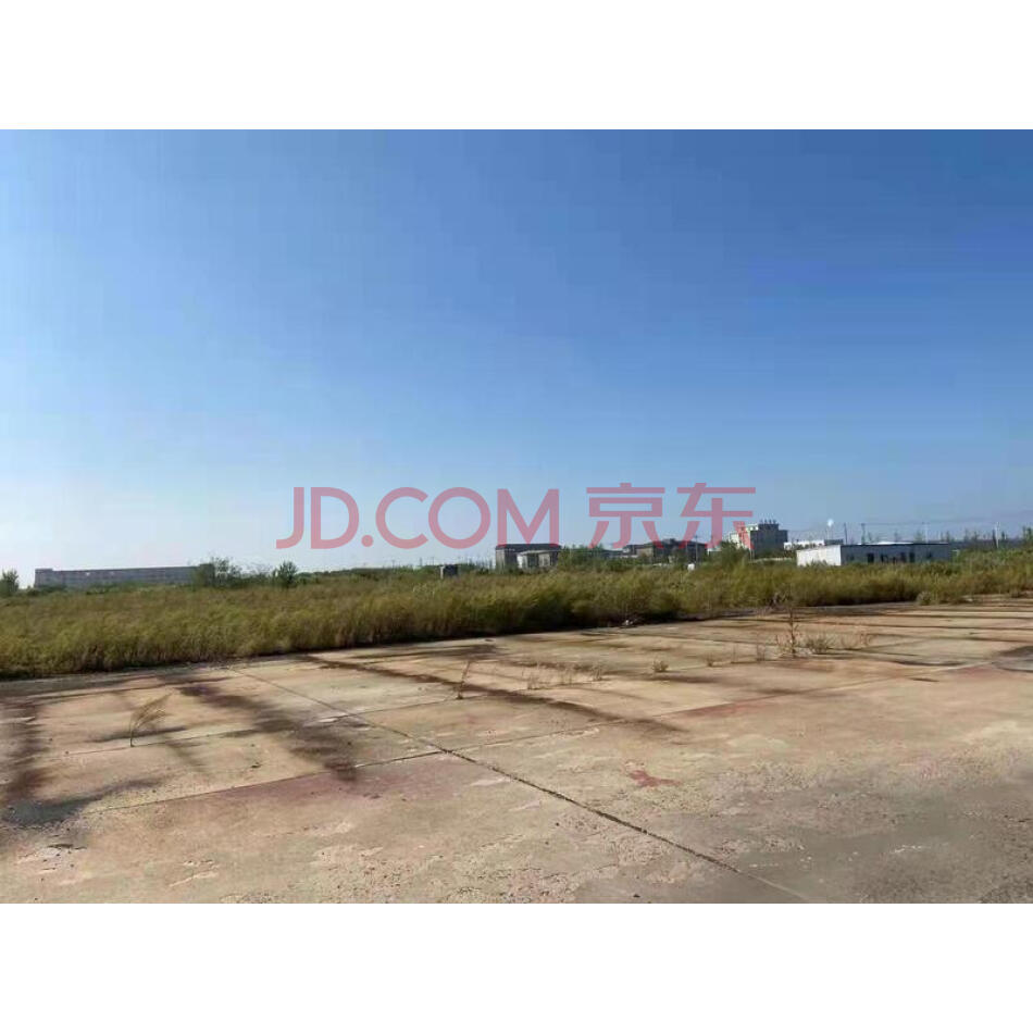 辽宁省丹东市临港产业园区东区一宗工业用地国有出让土地使用权及地上构筑物（围墙）