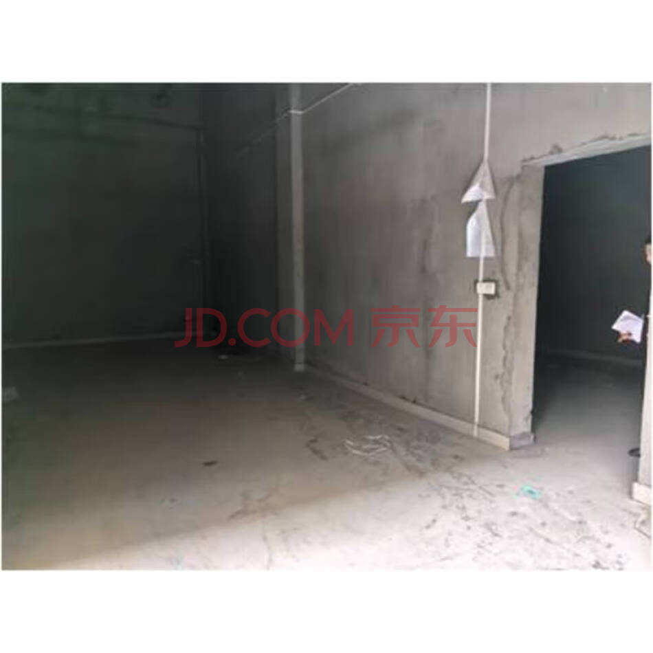 襄阳农副产品博览城514套商业房地产和襄州区航空路北（洪山头社区）A5、A6地块