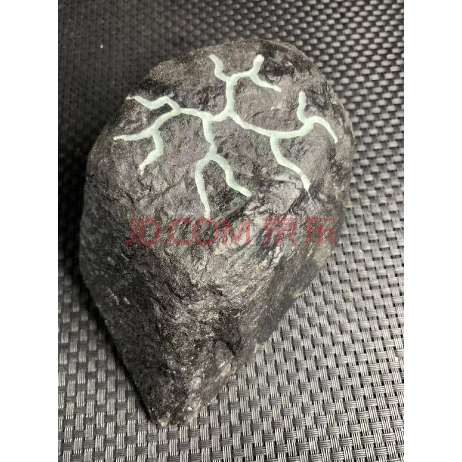 TZ:4834缅甸原石一块（详见评估报告）