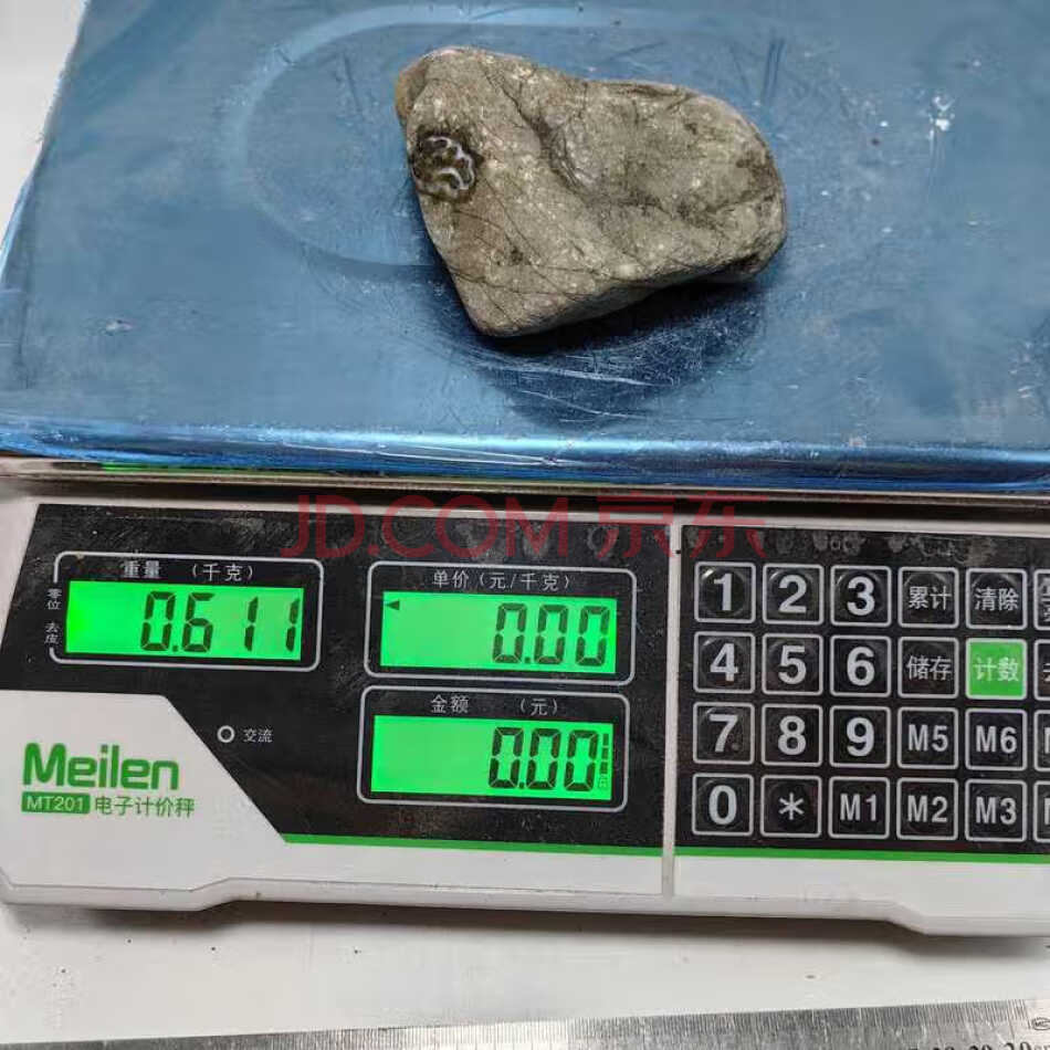 JDHDZT1804 天然翡翠原石毛料
