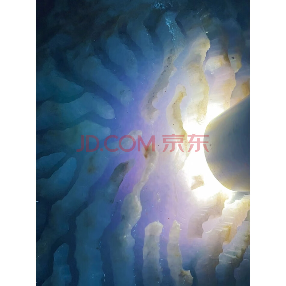 JDHHRL19 缅甸天然翡翠原石一件 重量3.73公斤