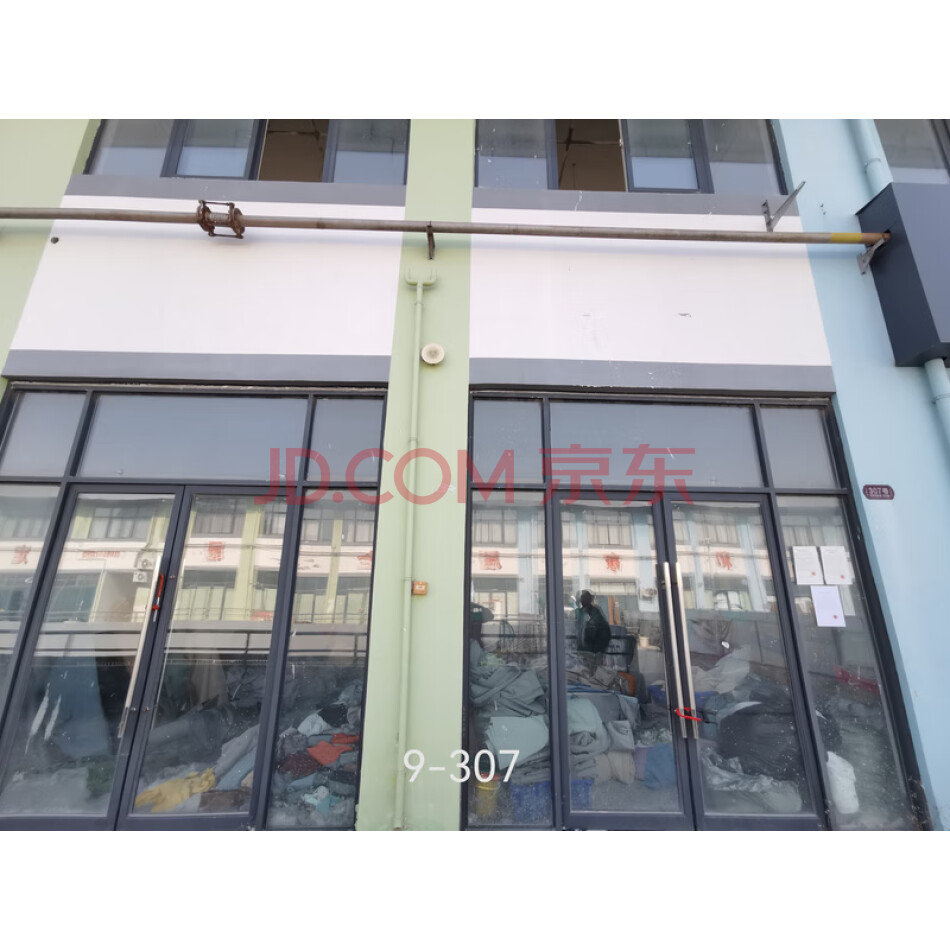 宿州市洪河路与港口路交叉口南翔恒泰（宿州）国际物流商贸城3区9#楼0307室