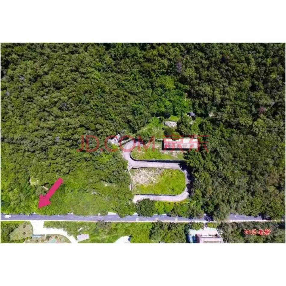 广东省汕头市南澳县钱澳地段的国有建设用地使用权