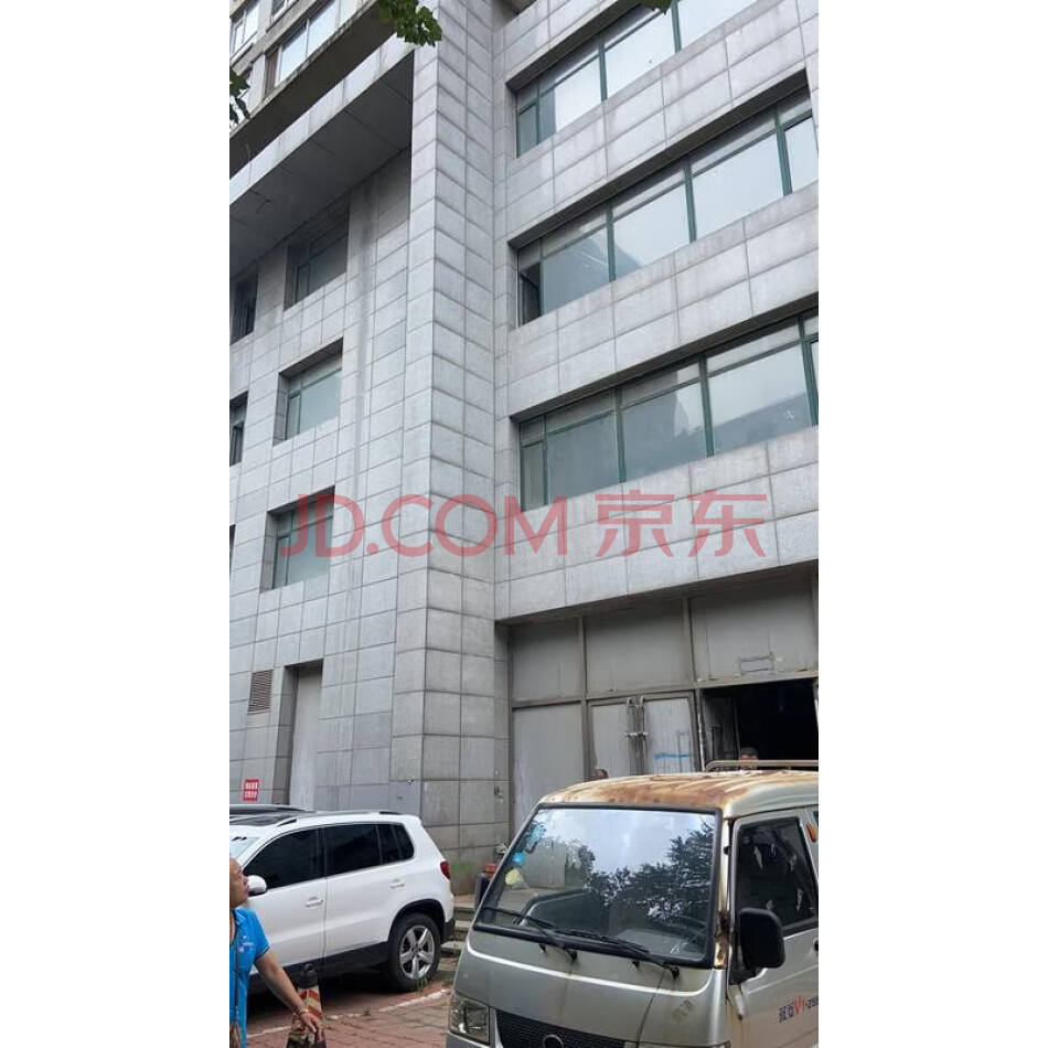 和平区南四马路101号1门