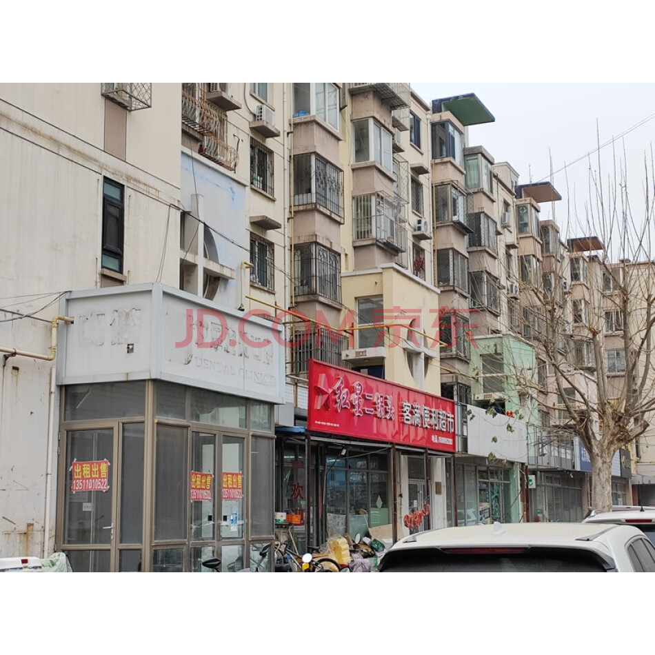 房山区良乡地区黄辛庄东里11号楼1层3