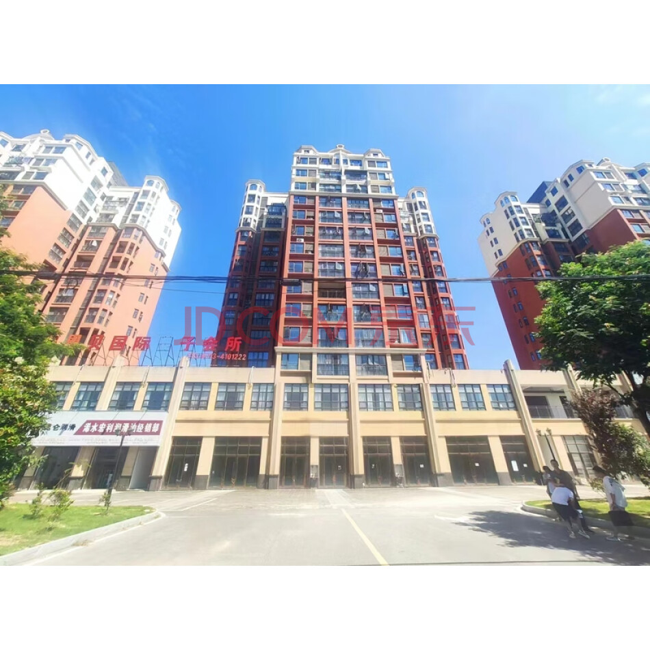 浠水县经济开发区洪山大道98号盈德花满庭B座1层B115铺