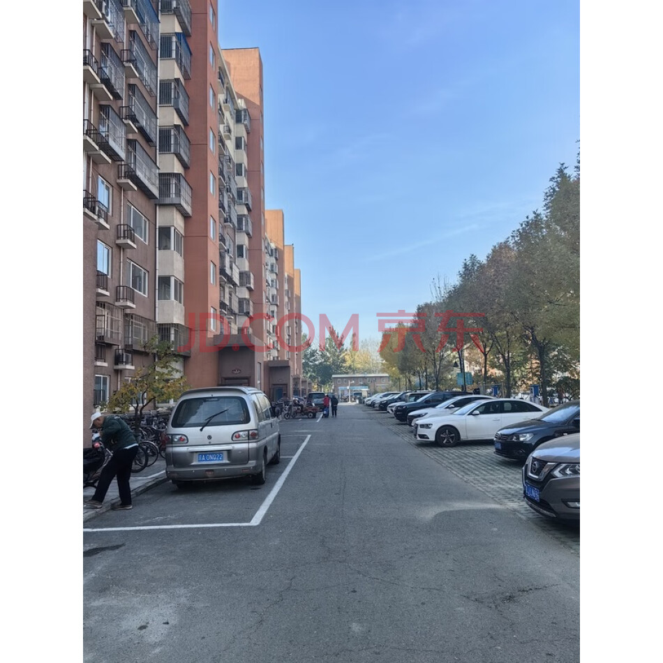 北京市延庆区孟家庄路61号院18号楼1层3单元313(75.01㎡)