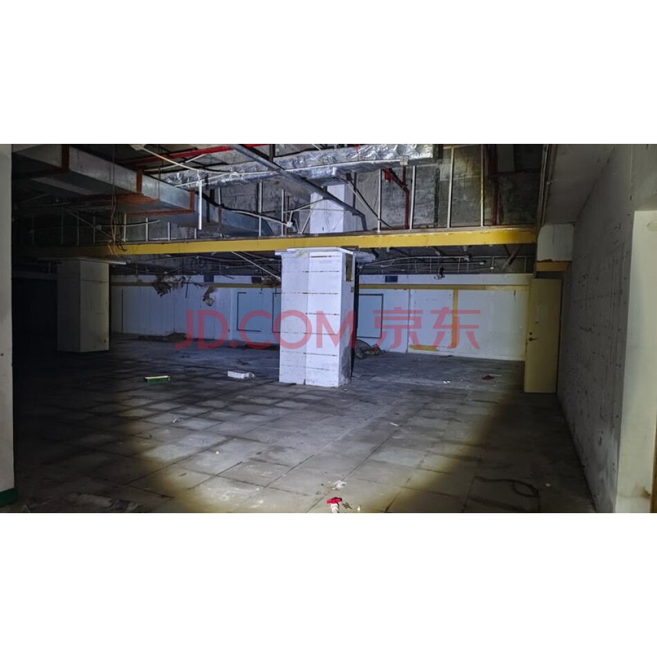 珠海市吉大景山路214号负一层商铺