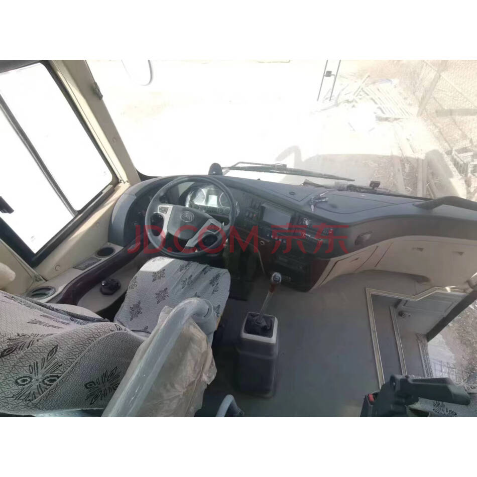 【第8次拍卖】宁夏协力厚房地产医药有限公司名下宁AB1911宇通牌ZK68761Z一辆
