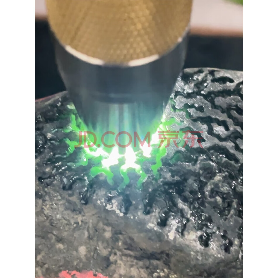 JDHHRL16 缅甸天然翡翠原石一件 重量3.56公斤