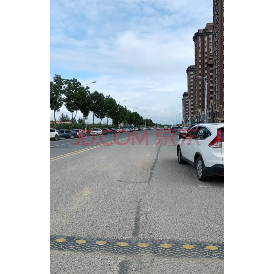 25公主岭市河南大街以南规划三路以西倾城意境B8号楼010105，010205