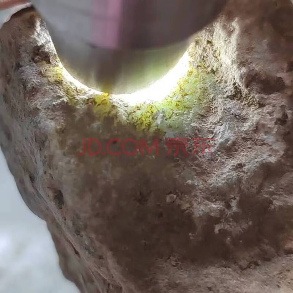 ZXJX28 天然缅甸翡翠原石一块
