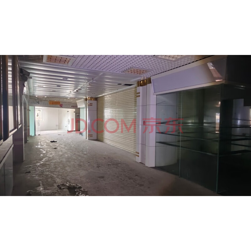 珠海市吉大景山路214号第三层1号商铺等9个商铺（详见附表序号23-31）
