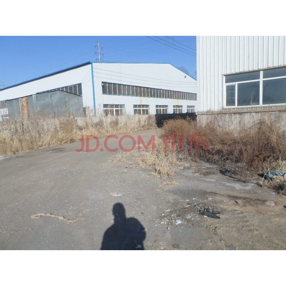 拍卖辽宁威特环保设备科技有限公司所有的主厂房、宿舍、国有建设用地使用权、变压器一台
