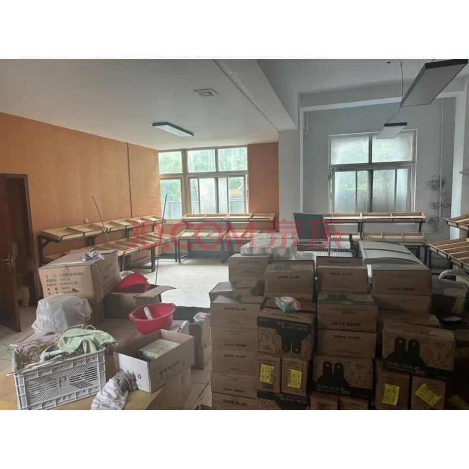 涿州市长空路东侧房产及土地