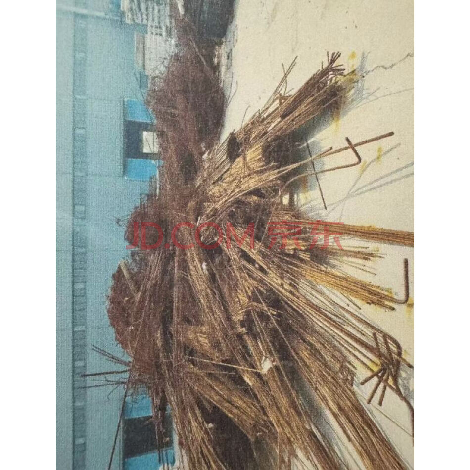 滦县滦原建筑工程有限公司所有的钢筋及建筑原材料