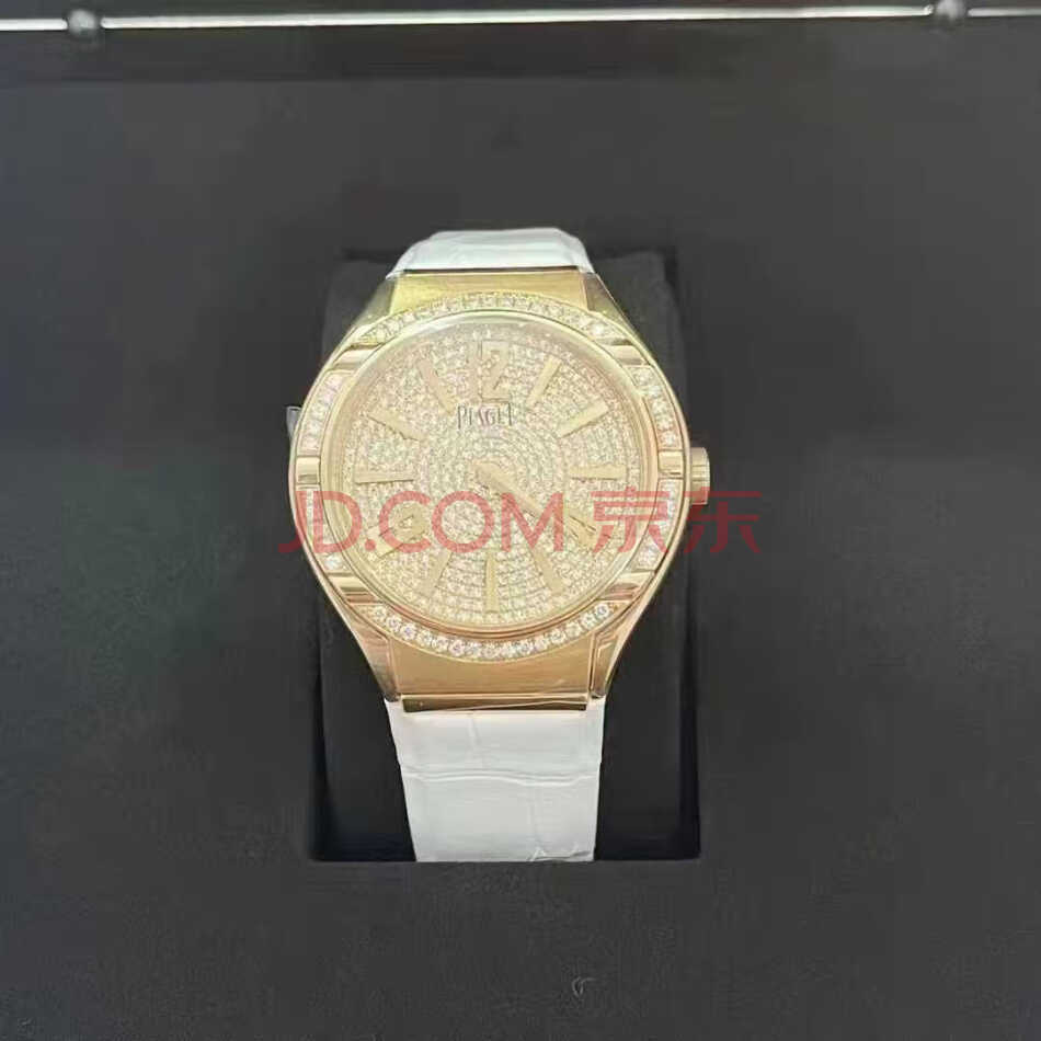 伯爵PIAGET POLO系列石英女表（全新未使用）/资产处置/WA20230624002