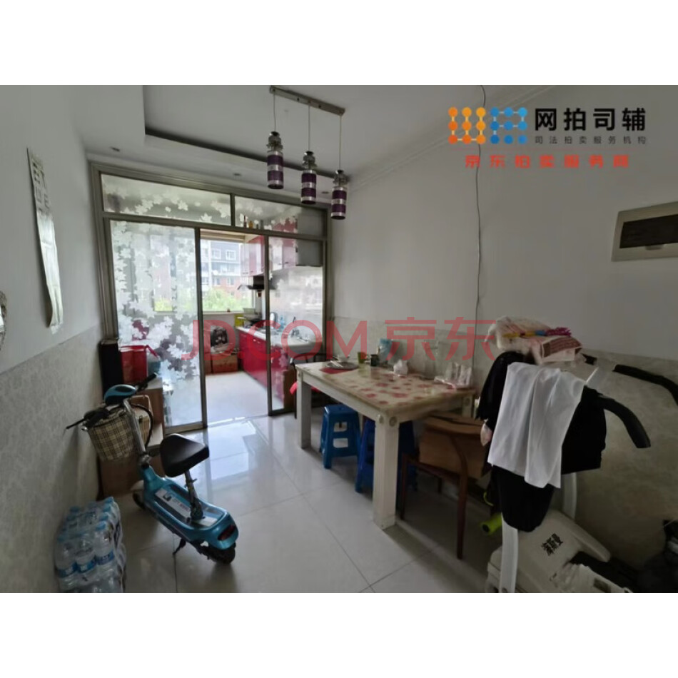 沈阳市苏家屯区迎春北街88-10号2-3-2（建筑面积87.27平方米）房产
