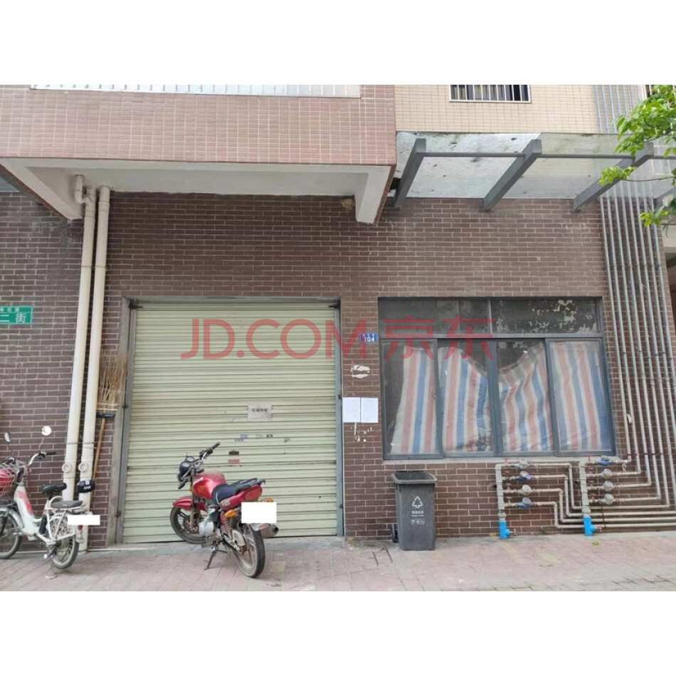 云浮市云城区安塘街桐围村大河州地段银河港湾花园•雅汇轩一层104号商场