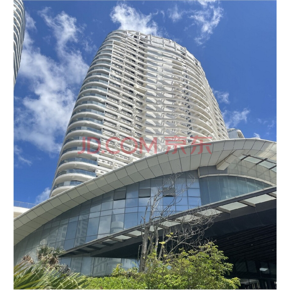 惠州市惠东县港口镇东山海地段檀悦度假酒店公寓1、2、6栋2单元25层13号房产