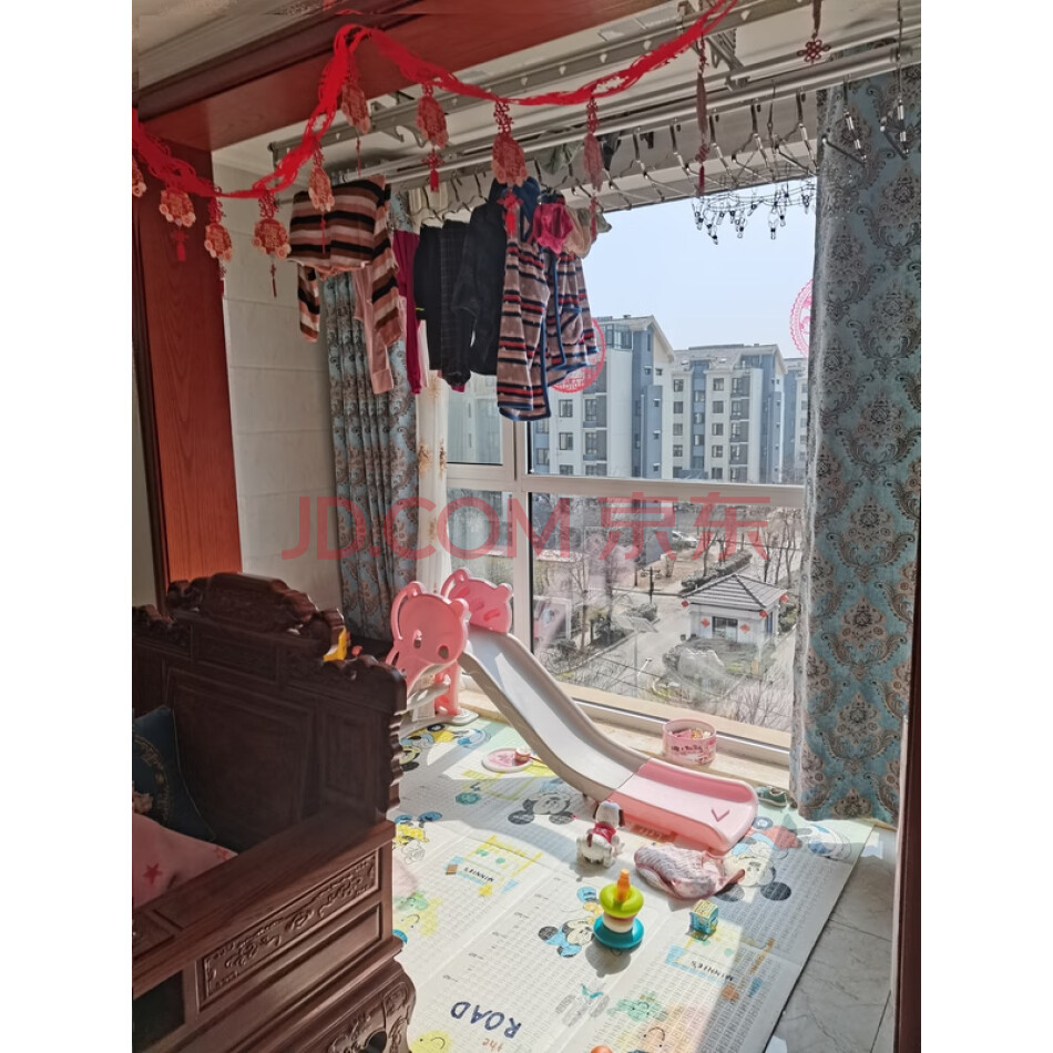 胶州市李王路9号青岛星城住宅小区二期107号楼2单元502户房产（含阁楼）