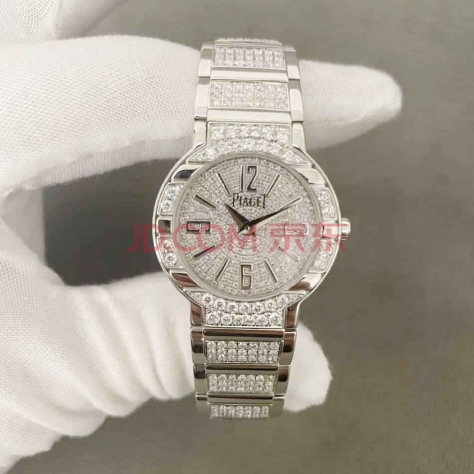 拍品序号A42 伯爵 PIAGET POLO 系列手表一只