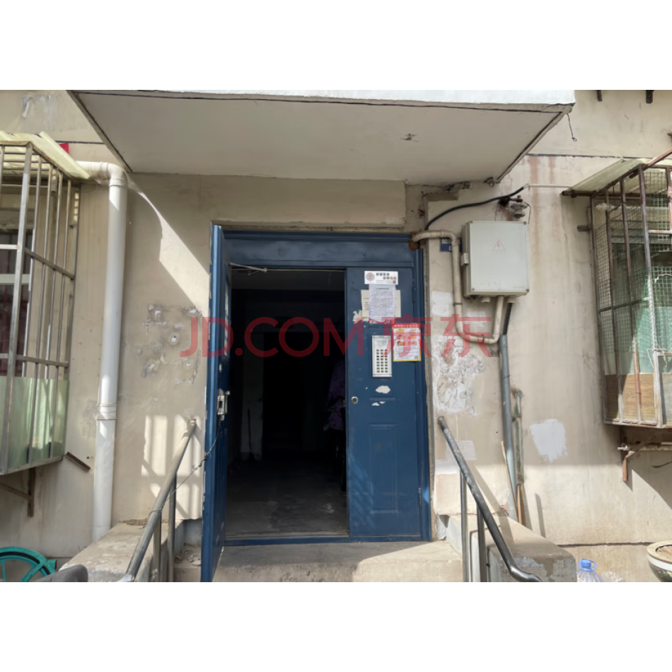 天津市河北区如东里8-509-512号房产