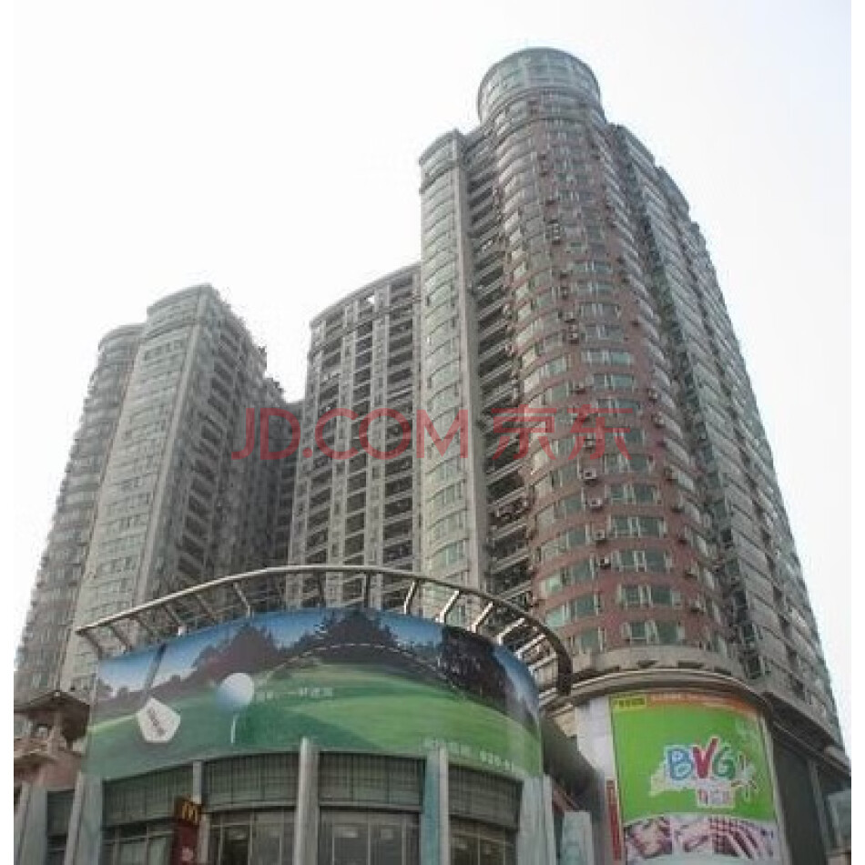 【第1次拍卖】荔湾区下九路63号B561等12套房产