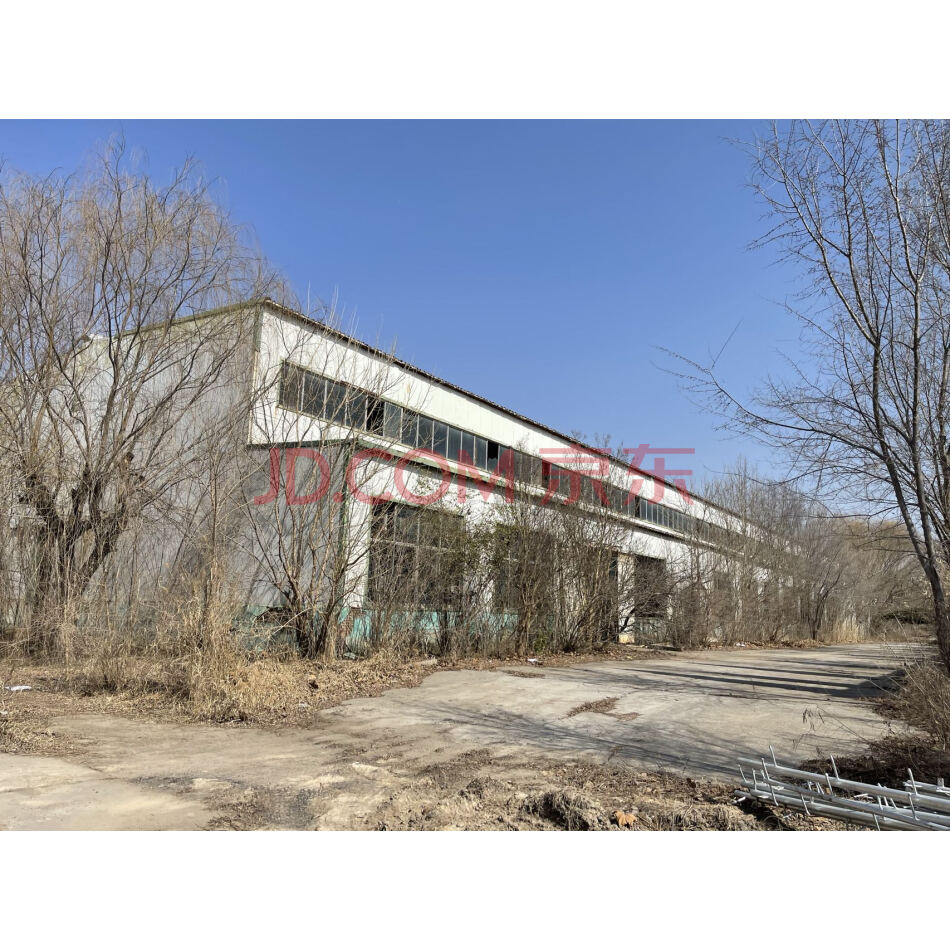 【第4次拍卖】（破）山东泰华浆纸有限公司厂区土地使用权、房屋建筑物、构筑物、设备等资产