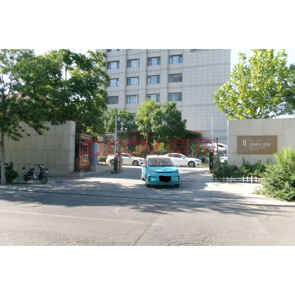 天津市南开区红旗路与楚雄道交口西北侧丽津大厦1-1-706房