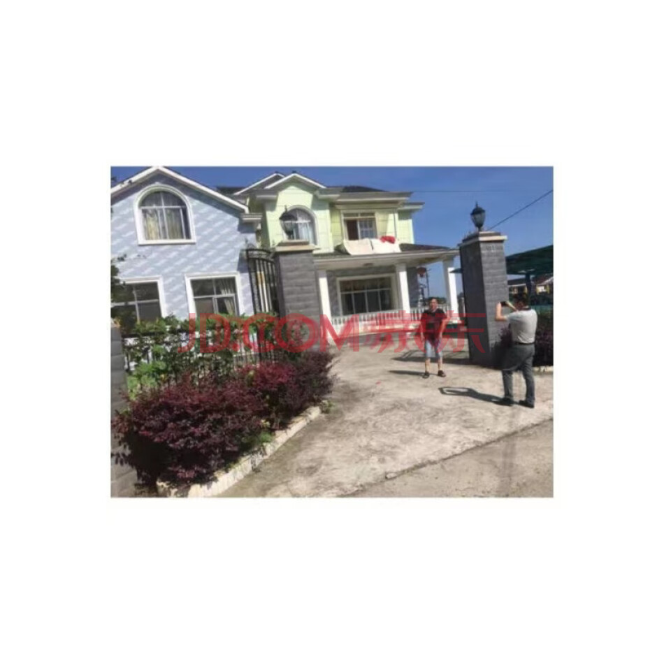 位于常德市汉寿县崔家桥镇九灵村房屋一栋，建筑面积为315.74平方米