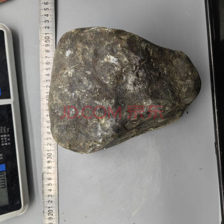 JDHDZT2190 天然翡翠原石毛料