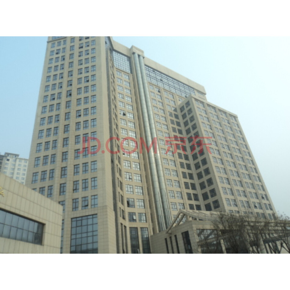 武清区大王古庄镇京滨大道北侧土地及1#、2#、3#三处在建工程