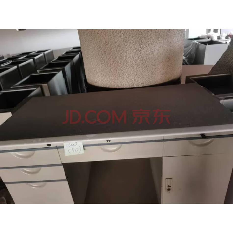 双重头办公桌