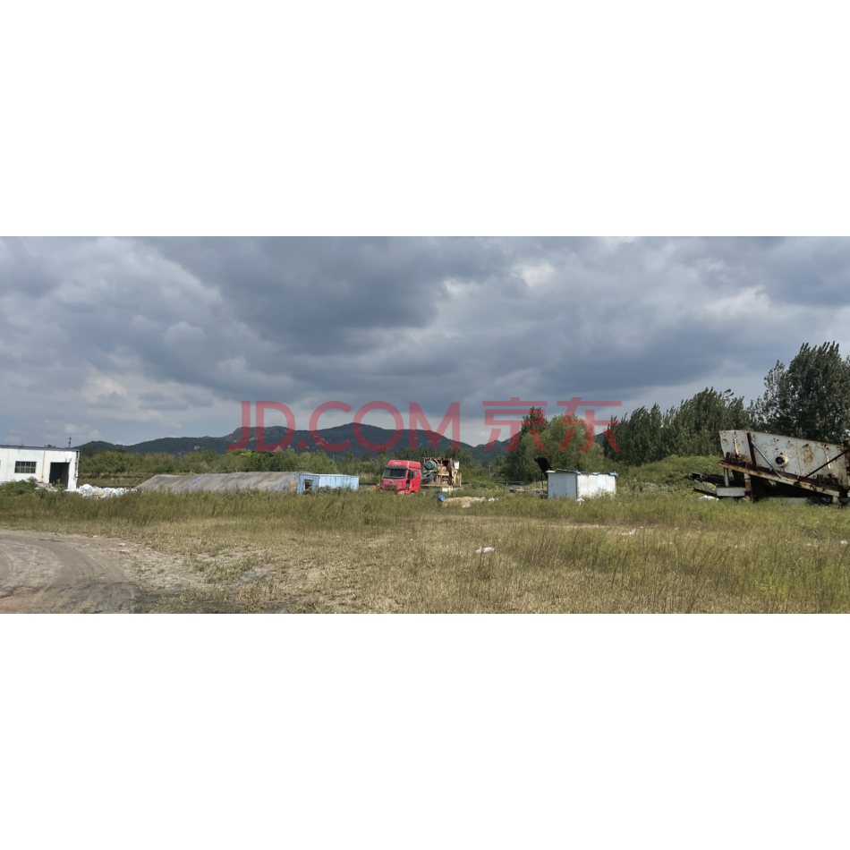 【第2次拍卖】青岛华瑞专用设备安装工程有限公司土地使用权、地上建筑物以及构筑物等