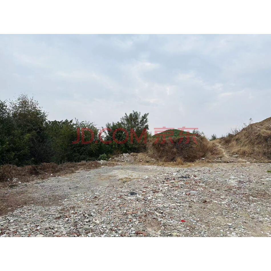 【第5次拍卖】（破）淮南中圣置业有限公司的一宗土地使用权（宗地面积58546.64㎡）