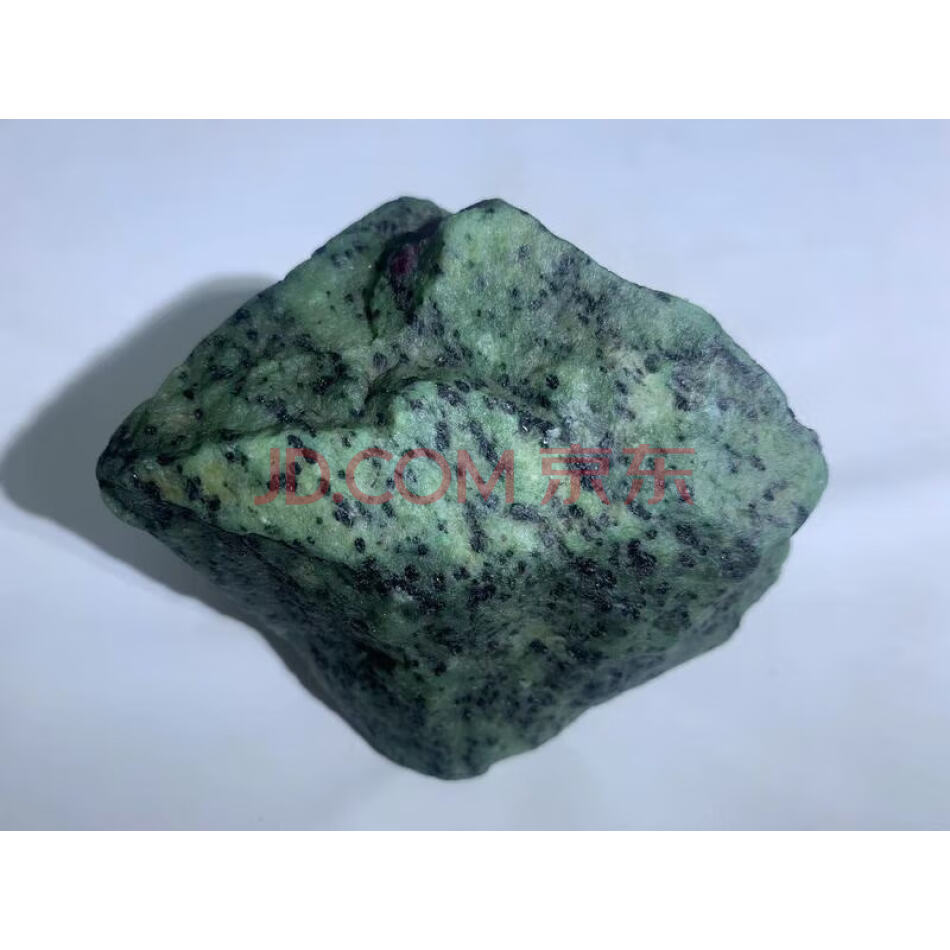 TZ:3929天然红宝石原石（详见评估报告）