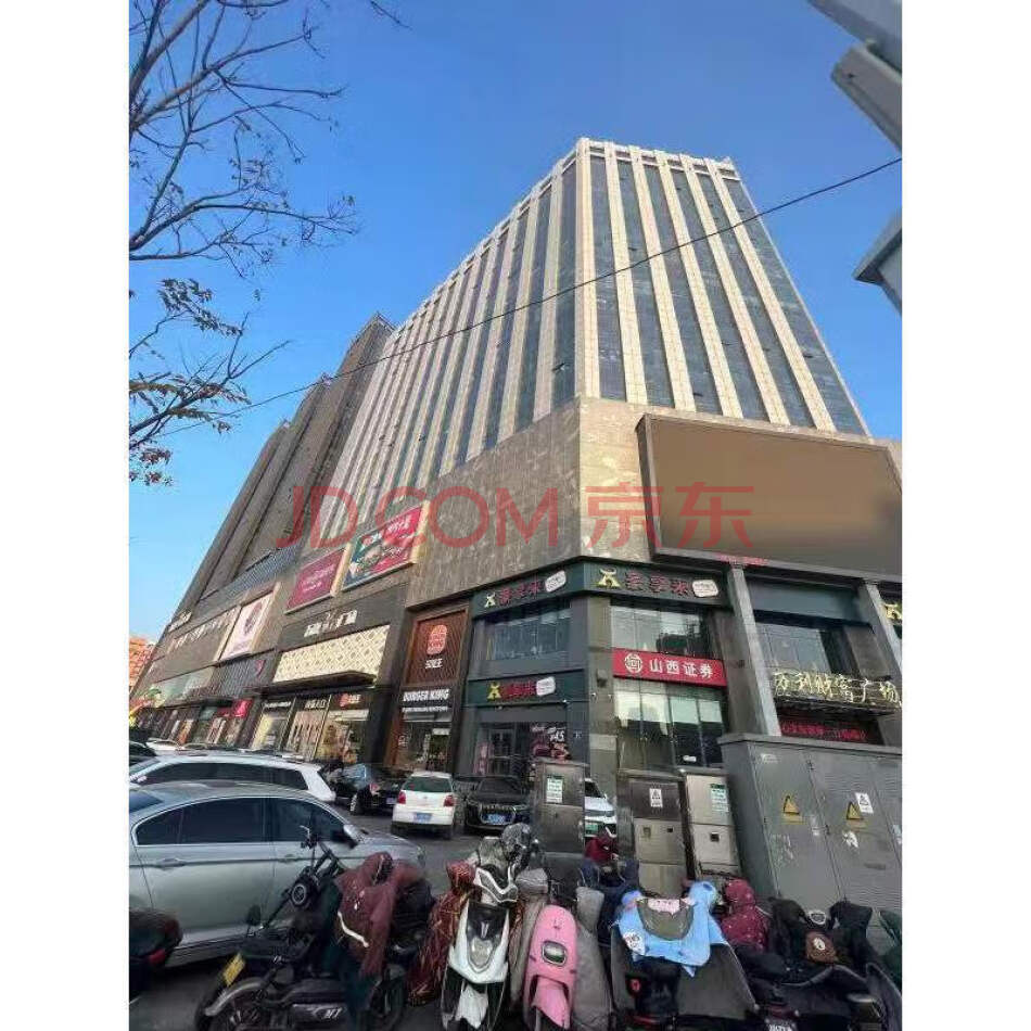 河南省濮阳市华龙区001街道009街坊万利捷财富广场1栋0305号
