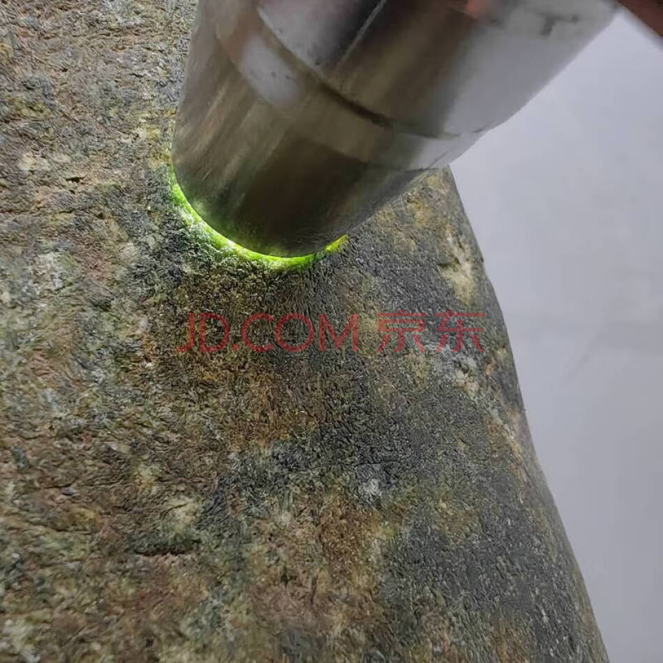 JDHDZT2123 天然翡翠原石毛料
