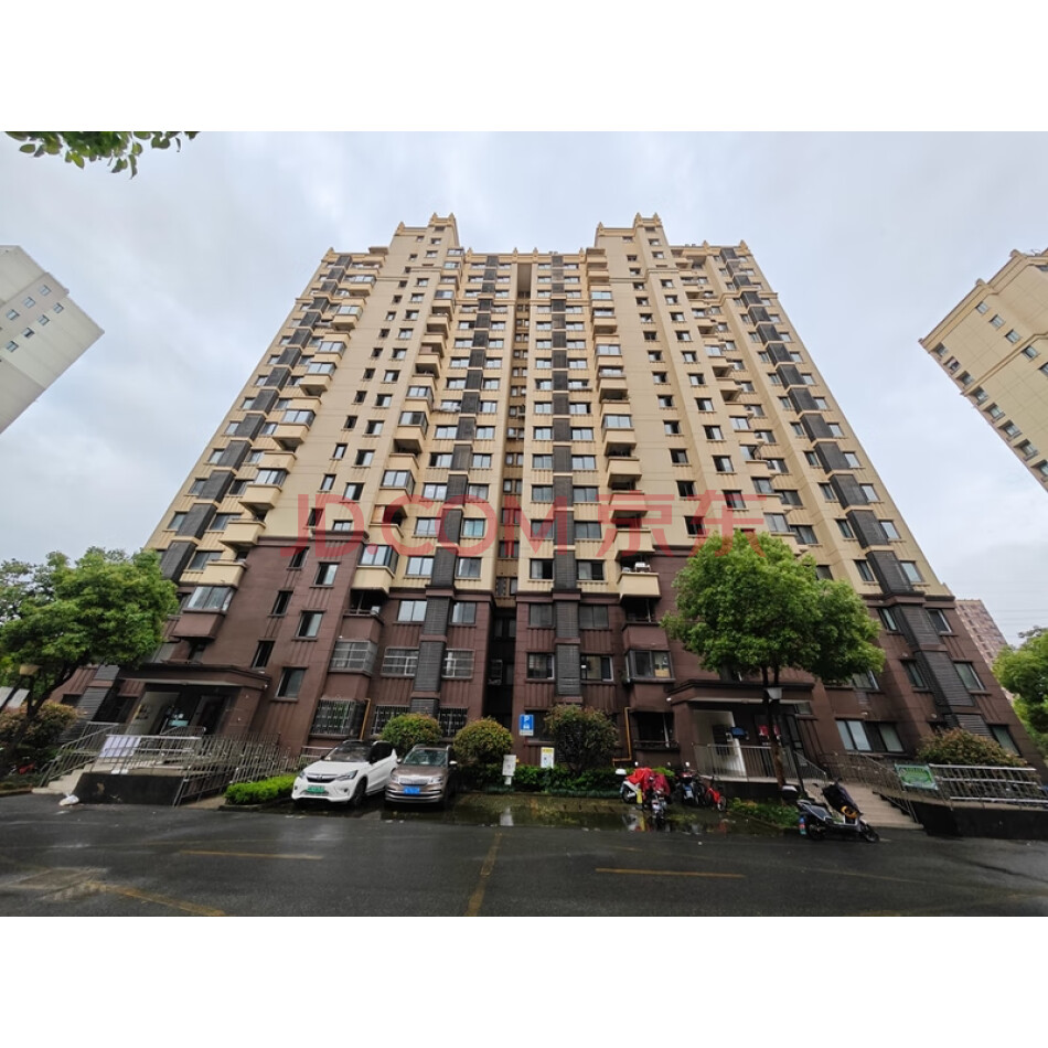 上海市奉贤区沿港河路350弄2号1503室
