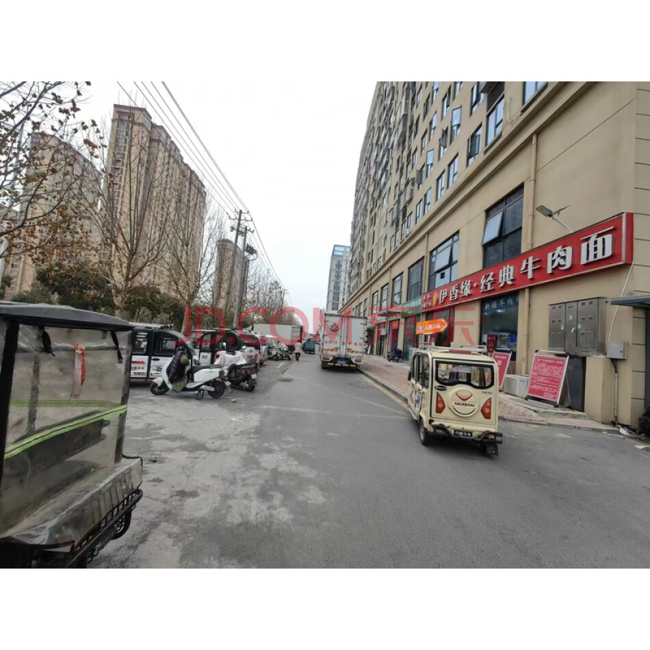 亳州市谯城区高新区莲花路南侧、文星路东侧亳州大学城文化商业项目2#办公楼1512
