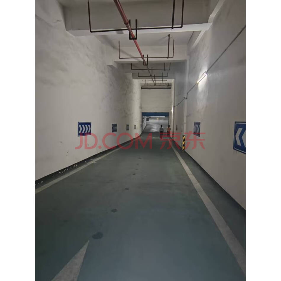衡阳市雁峰区湘江南路88号御江帝景住宅一二期负二层Ｇ007号车位使用权