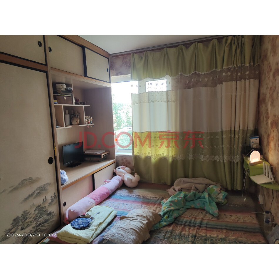 长春市经济开发区卫星路与烟台路交汇处众诚•一品东南7号楼206号房