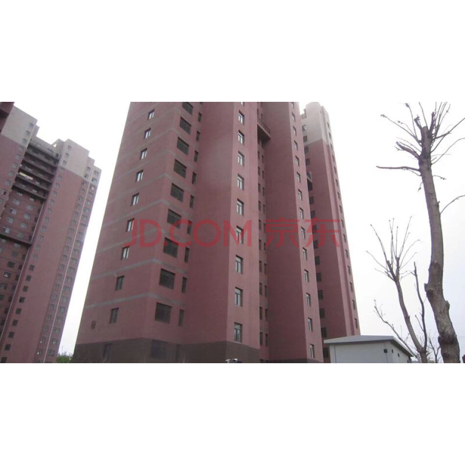 盘锦市兴隆台区恒泰尚城四期房产17处