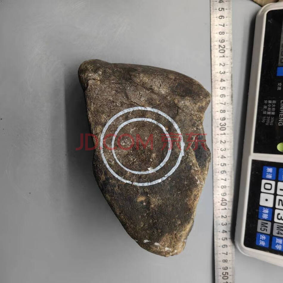 JDHDZT2181 天然翡翠原石毛料