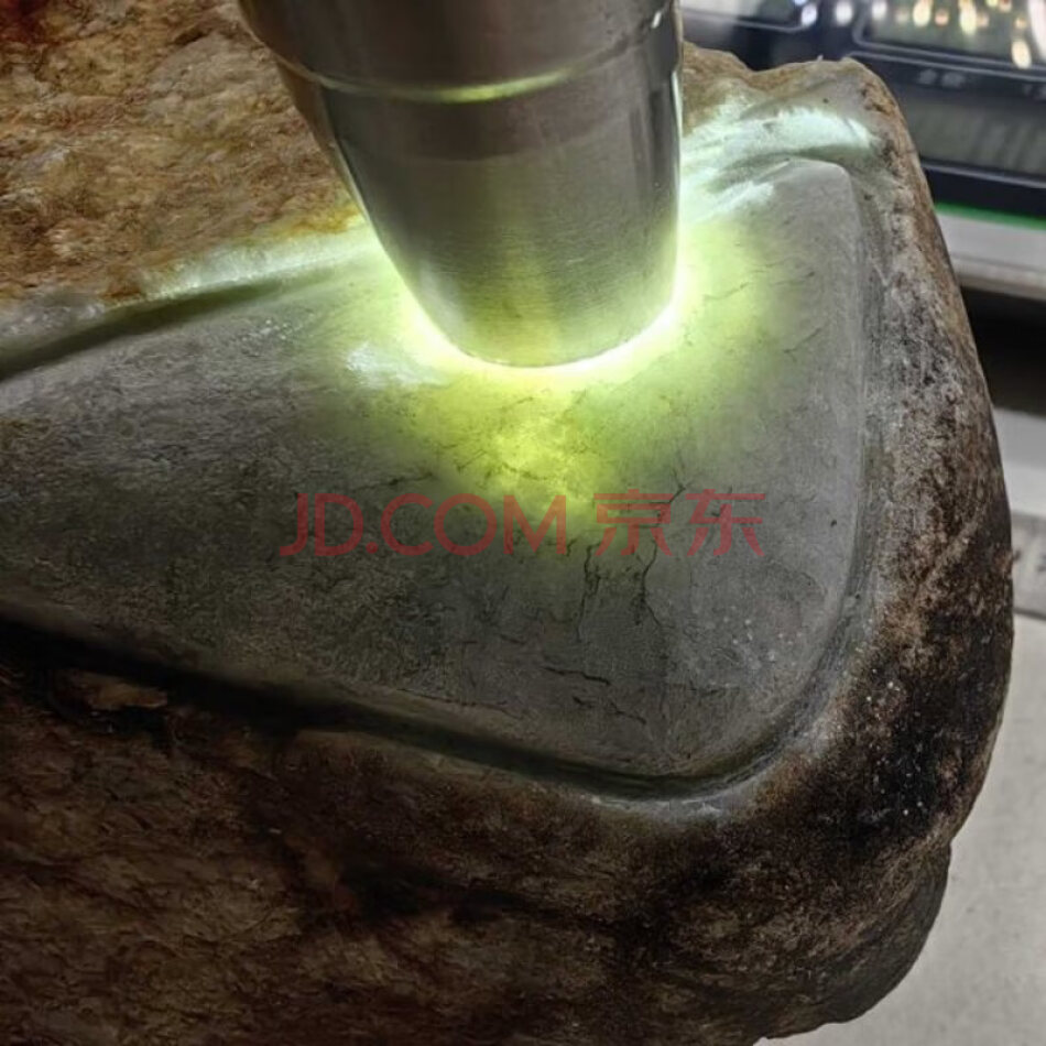 JDHHDZT1960 天然翡翠原石毛料