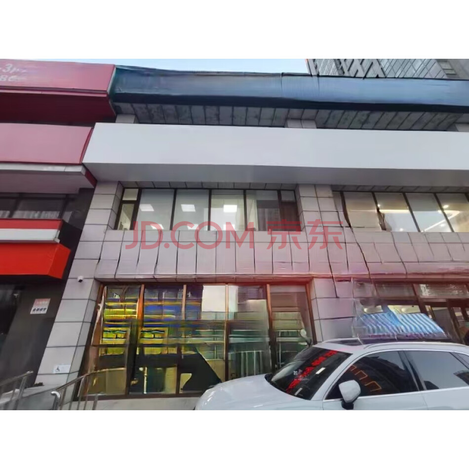 沈阳市铁西区建设东路80号（12门）商业房产