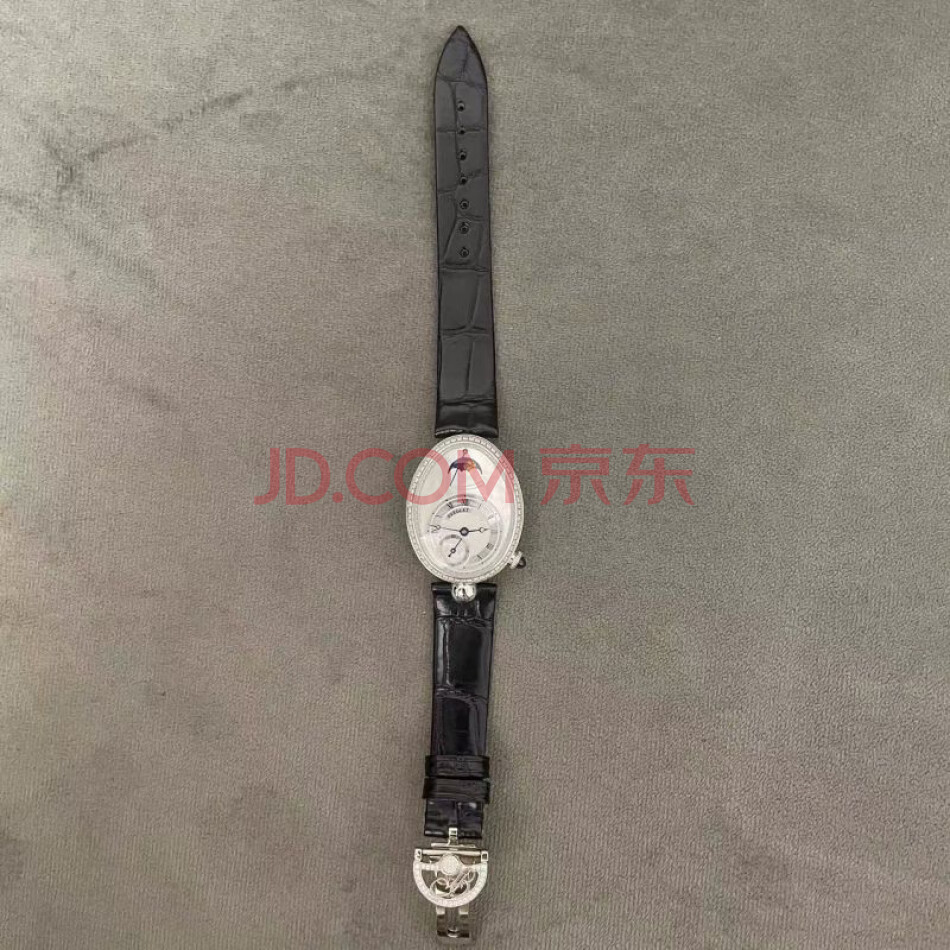 拍品序号A84  宝玑那不勒斯王后系列手表一只